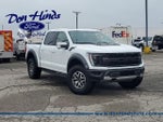 2023 F-150 Thumbnail 1