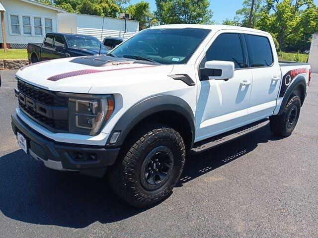 2023 Ford F-150 - $64,188
