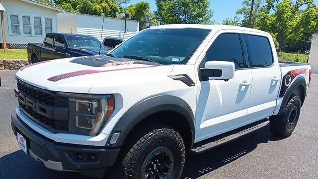 Preowned 2023 Ford F-150 Raptor for Sale