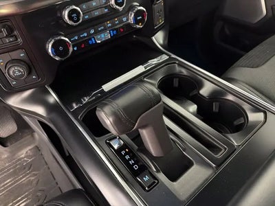 2023 Ford F-150 4X4 Raptor 4DR Supercrew 5.5 FT. SB