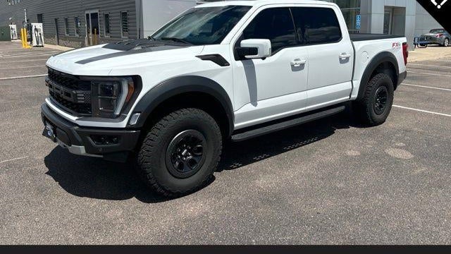 Preowned 2023 Ford F-150 Raptor for Sale
