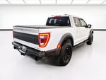 2023 F-150 Thumbnail 4
