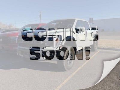 2024 Ford F-150 4X4 Raptor 4DR Supercrew 5.5 FT. SB