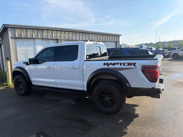 2024 Ford F-150 Raptor — photo 1 of 9