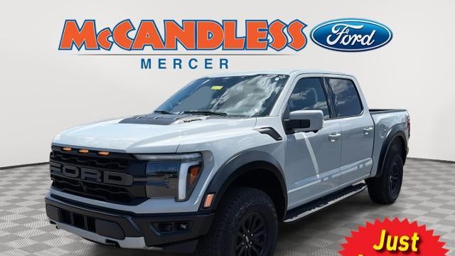 Preowned 2024 Ford F-150 Raptor for Sale
