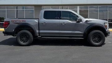 Preowned 2024 Ford F-150 Raptor for Sale