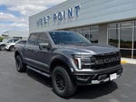 2024 F-150 Thumbnail 2