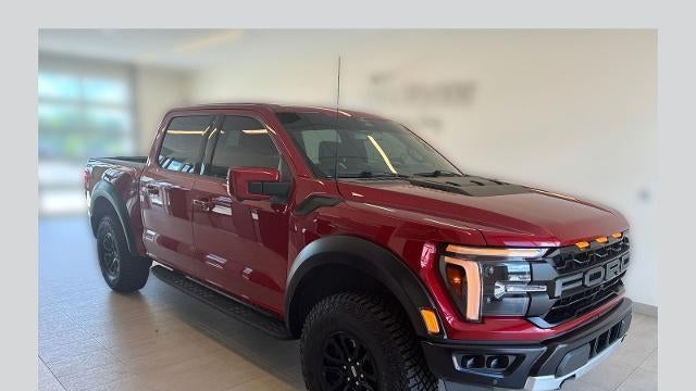 Preowned 2024 Ford F-150 Raptor for Sale