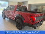 2024 F-150 Thumbnail 4