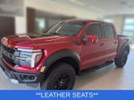 2024 F-150 Thumbnail 5