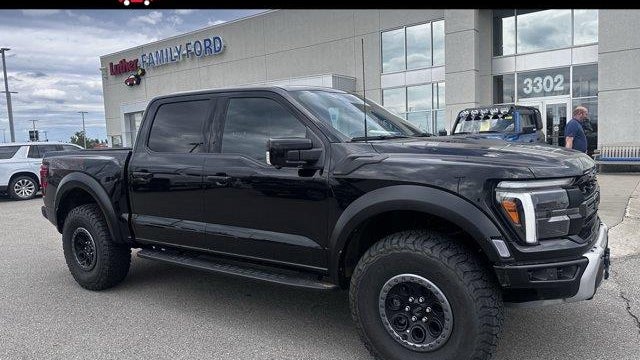 Preowned 2024 Ford F-150 Raptor for Sale