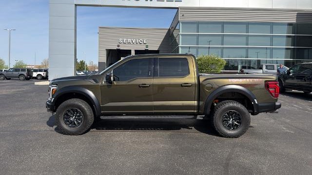Preowned 2024 Ford F-150 Raptor for Sale