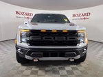 2024 F-150 Thumbnail 2