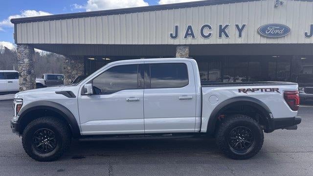 Preowned 2024 Ford F-150 Raptor for Sale