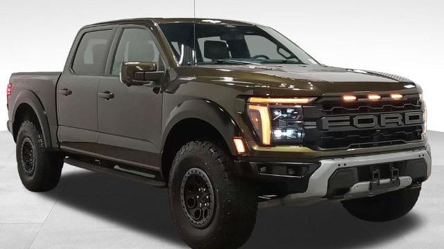 Preowned 2024 Ford F-150 Raptor for Sale