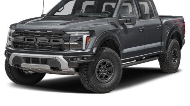 Preowned 2024 Ford F-150 Raptor for Sale