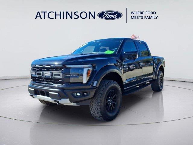 2024 Ford F-150 - $67,350