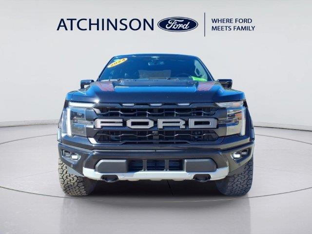2024 Ford F-150 - $67,350