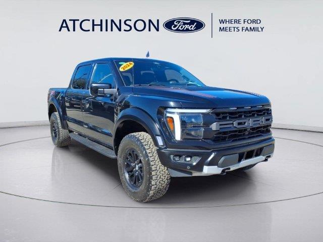 2024 Ford F-150 - $67,350
