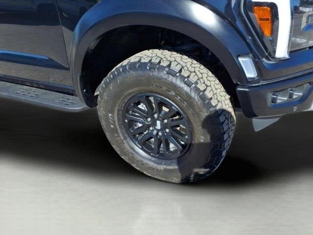 2024 Ford F-150 - $67,350