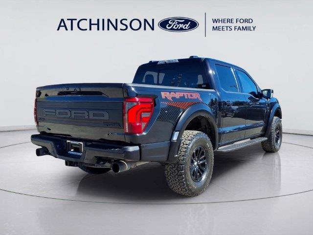 2024 Ford F-150 - $67,350