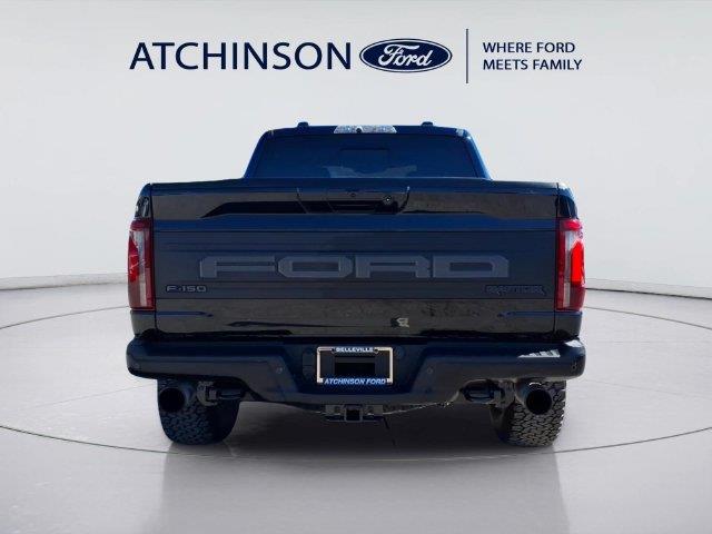 2024 Ford F-150 - $67,350