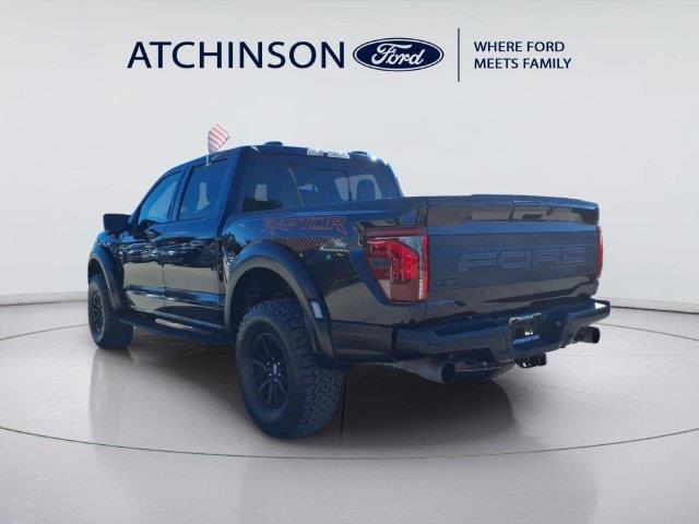 2024 Ford F-150 - $67,350