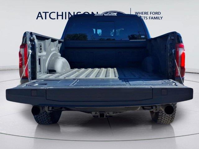 2024 Ford F-150 - $67,350