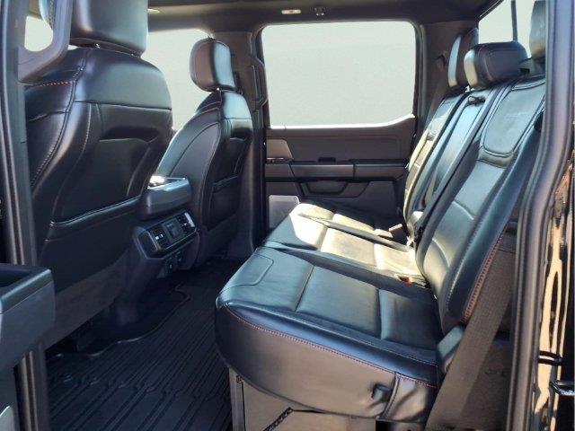 2024 Ford F-150 - $67,350