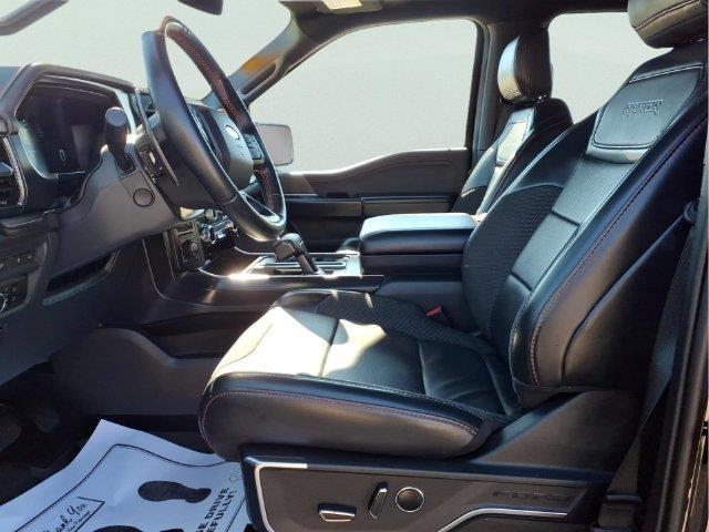 2024 Ford F-150 - $67,350
