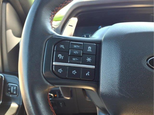 2024 Ford F-150 - $67,350