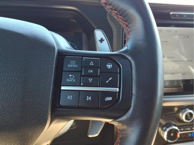 2024 Ford F-150 - $67,350