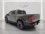 2024 F-150 Thumbnail 3