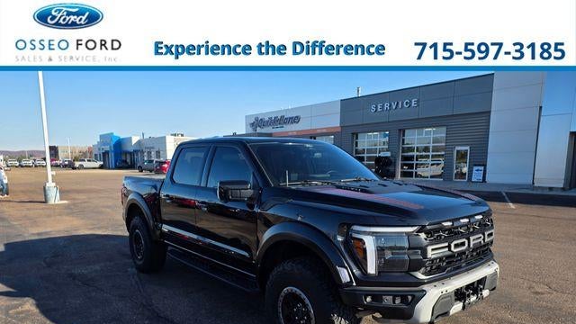 Preowned 2024 Ford F-150 Raptor for Sale