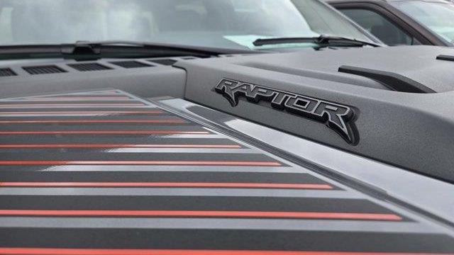 Preowned 2024 Ford F-150 Raptor for Sale