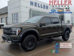2024 F-150 Thumbnail 1