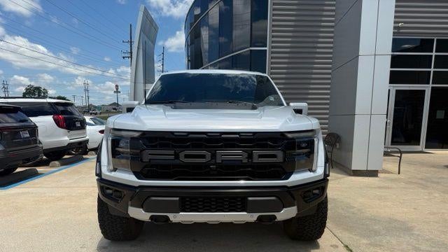 Preowned 2025 Ford F-150 Raptor for Sale