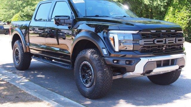 Preowned 2025 Ford F-150 Raptor for Sale