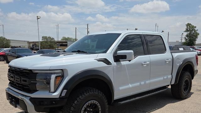 Preowned 2025 Ford F-150 Raptor for Sale
