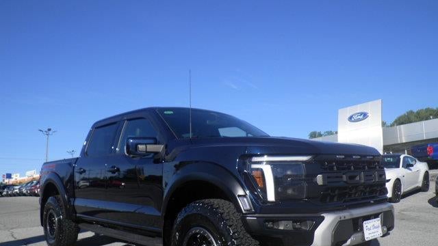 Preowned 2025 Ford F-150 Raptor for Sale