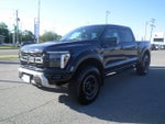 2025 F-150 Thumbnail 3