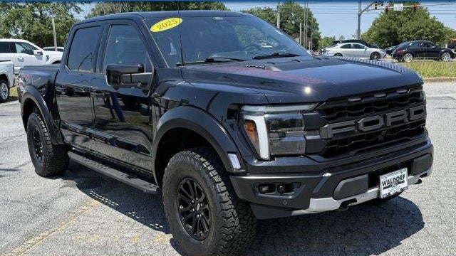 Preowned 2025 Ford F-150 Raptor for Sale