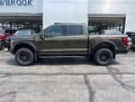 2025 F-150 Thumbnail 3