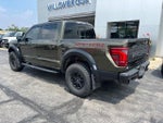 2025 F-150 Thumbnail 4