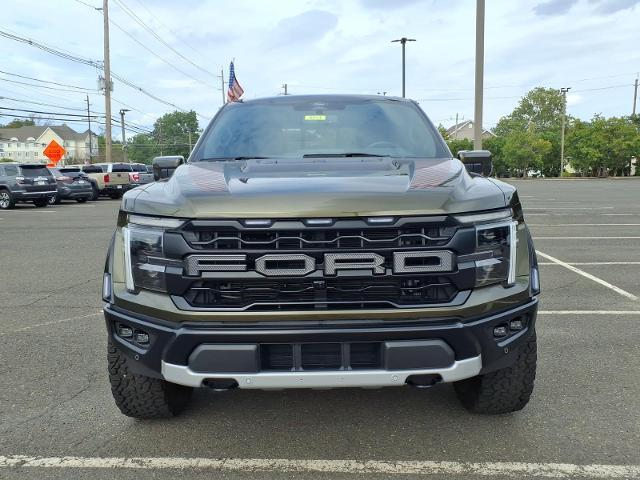 2025 Ford F-150 - $77,895