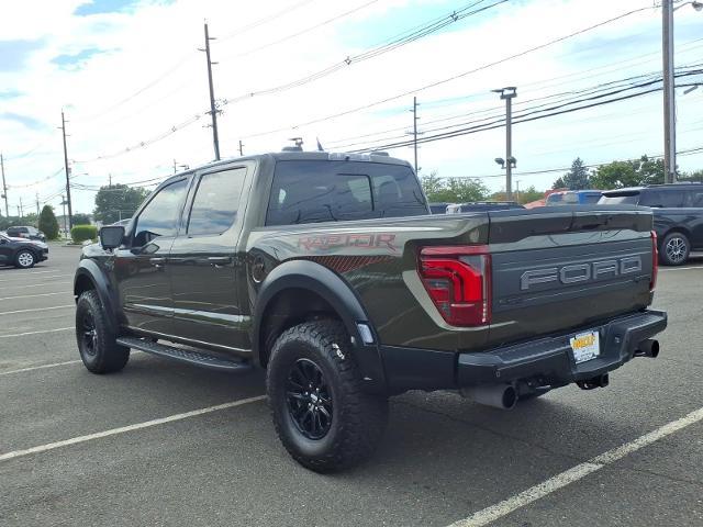 2025 Ford F-150 - $77,895