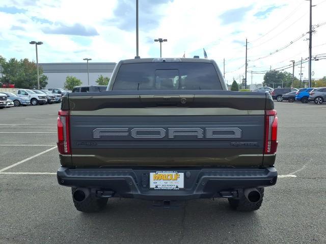 2025 Ford F-150 - $77,895