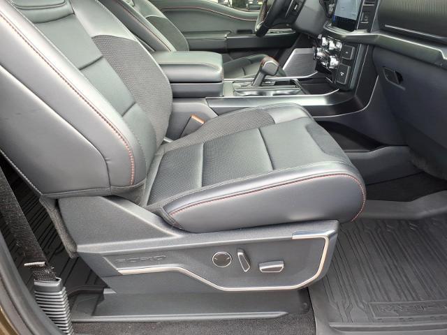 2025 Ford F-150 - $77,895