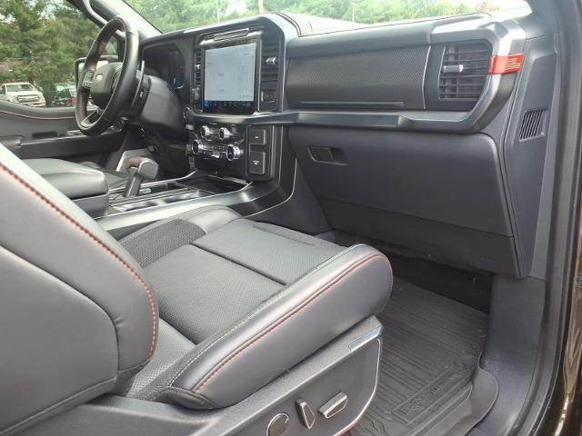 2025 Ford F-150 - $77,895