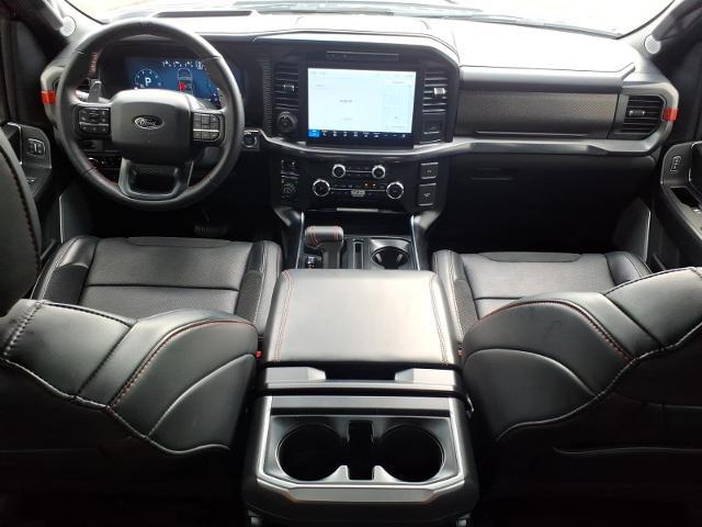 2025 Ford F-150 - $77,895